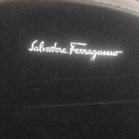 Salvatore Ferragamo sunglasses main image 7